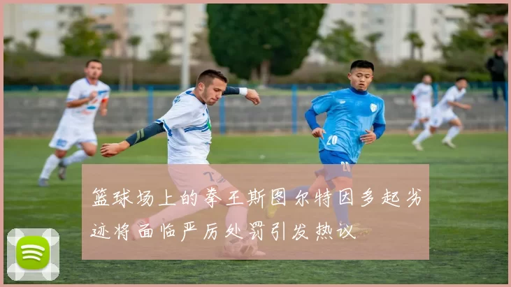 篮球场上的拳王斯图尔特因多起劣迹将面临严厉处罚引发热议